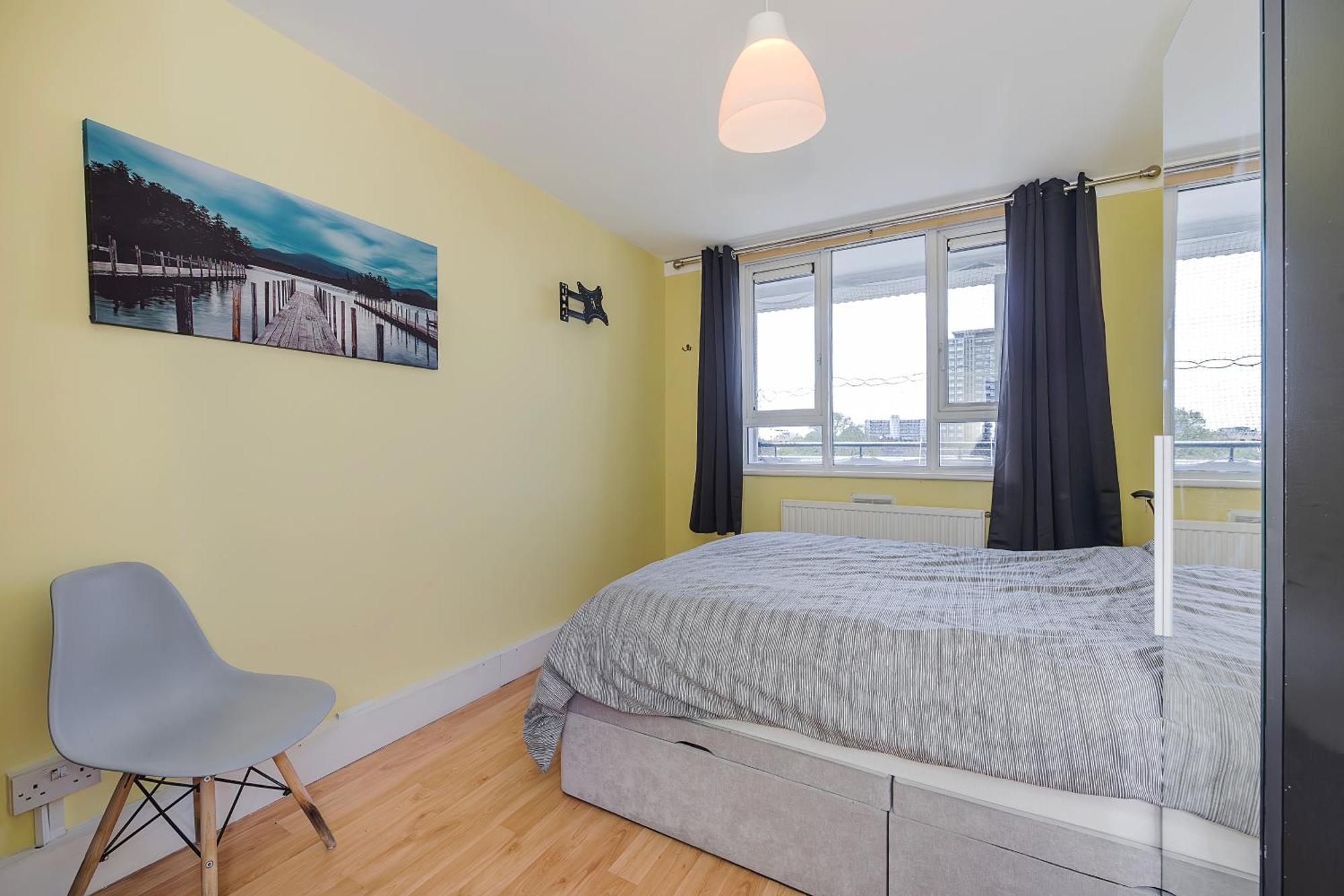 Comfy Nest Near Angel & Old St * London