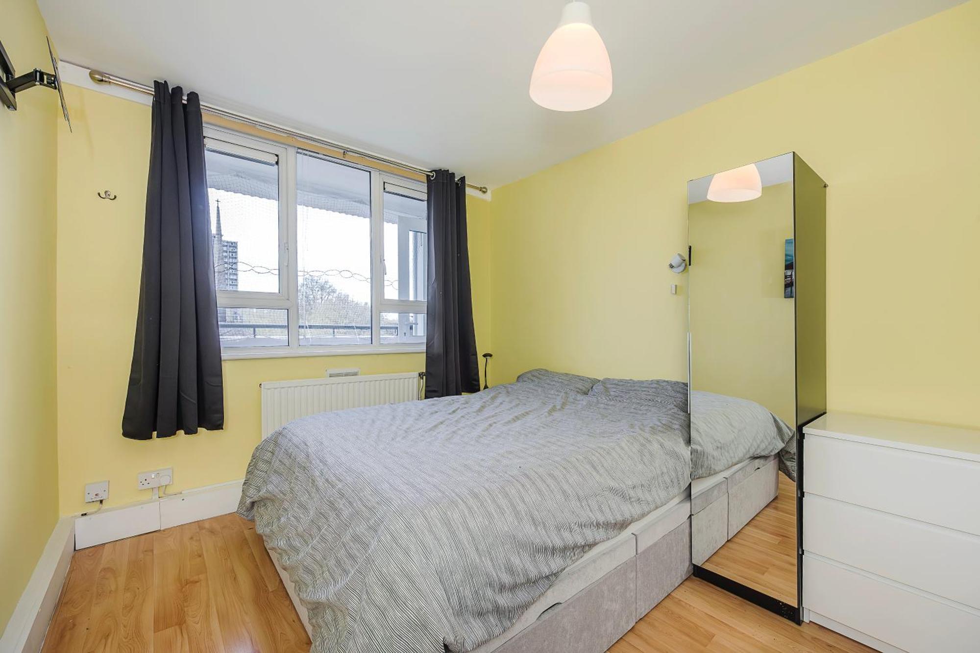 Appartamento Comfy Nest Near Angel & Old St