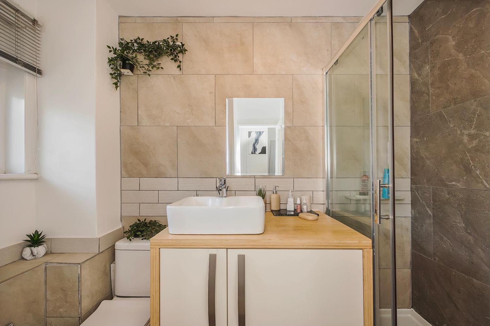 Appartamento Comfy Nest Near Angel & Old St Londra