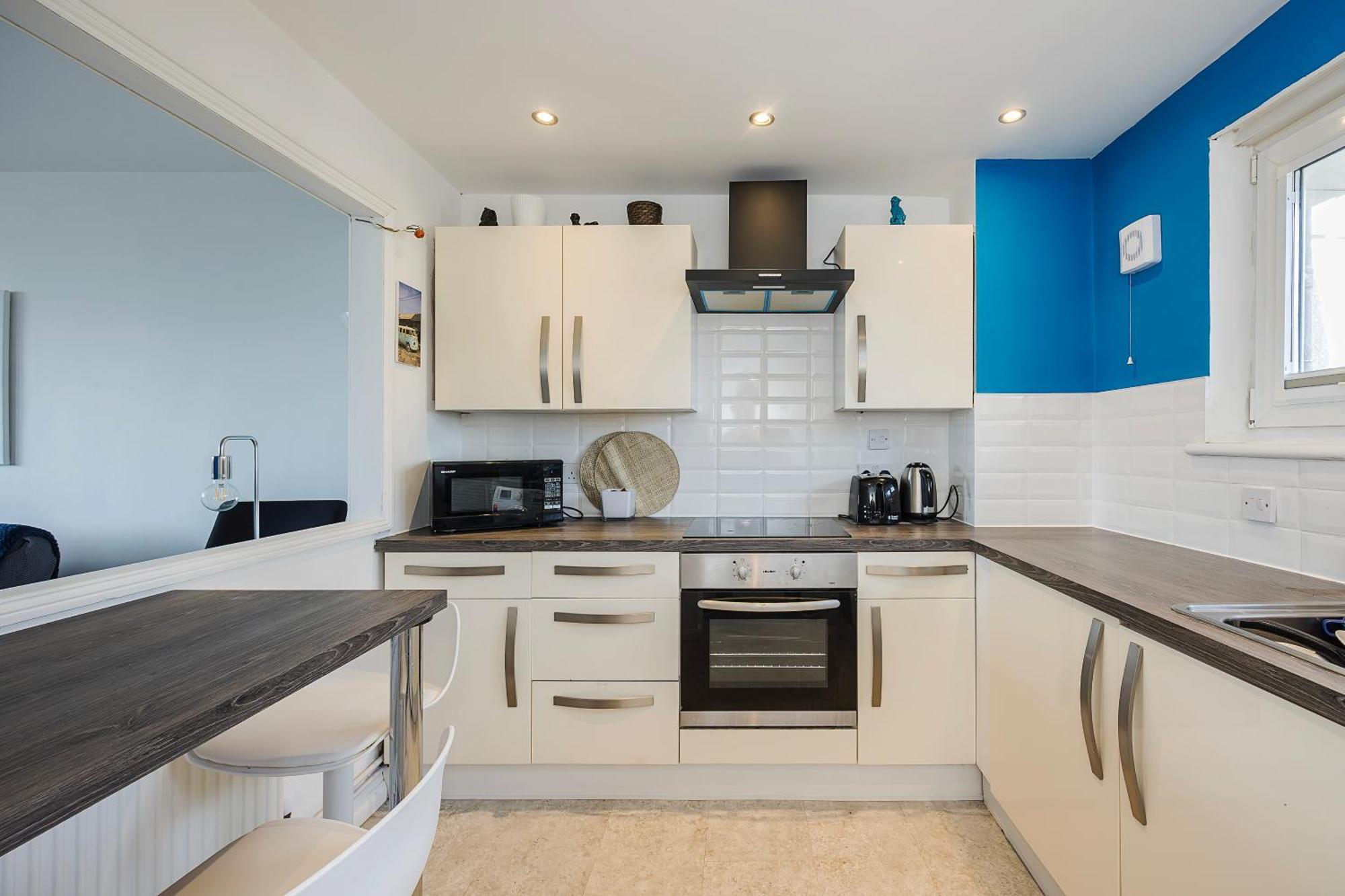Appartamento Comfy Nest Near Angel & Old St *