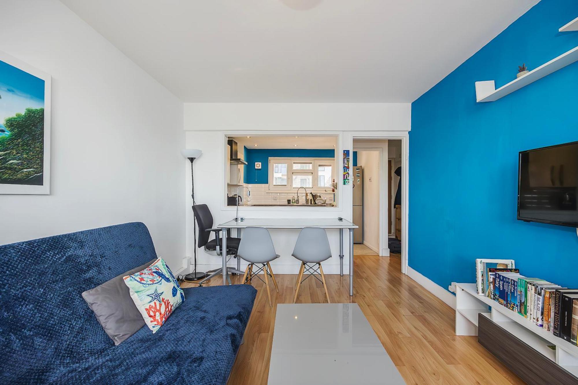 Appartamento Comfy Nest Near Angel & Old St