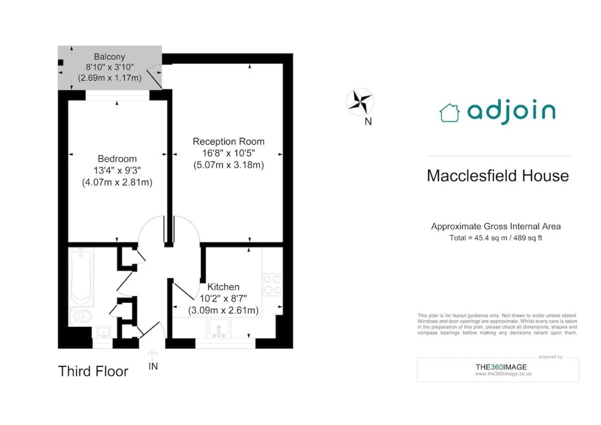 Comfy Nest Near Angel & Old St Apartment