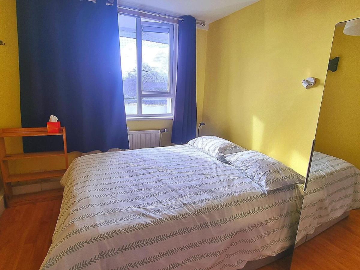 Comfy Nest Near Angel & Old St Apartment London
