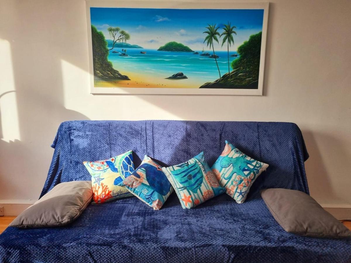Comfy Nest Near Angel & Old St London