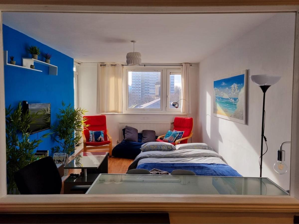 Comfy Nest Near Angel & Old St Apartment London