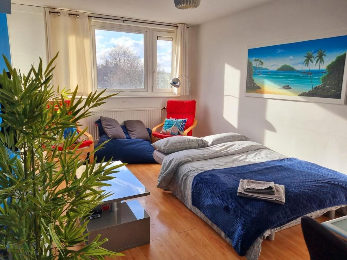 Comfy Nest Near Angel & Old St * London